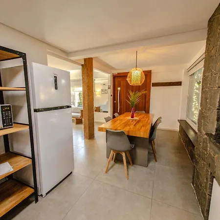 Pousada Boutique Villa Valley-3