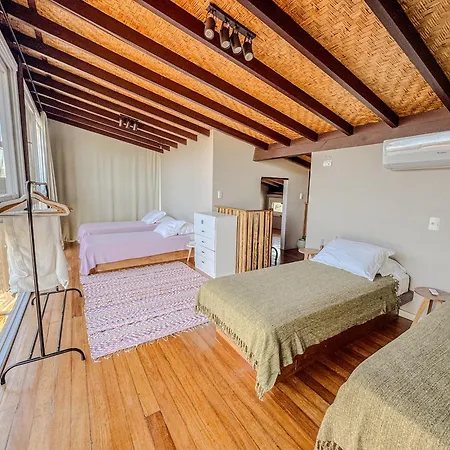 Pousada Boutique Villa Valley-2